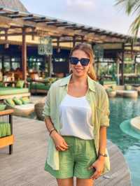 🏝️ 🇮🇩 Bali's Blissful Sunset Sanctuary 🇮🇩  🌴SAVE THIS