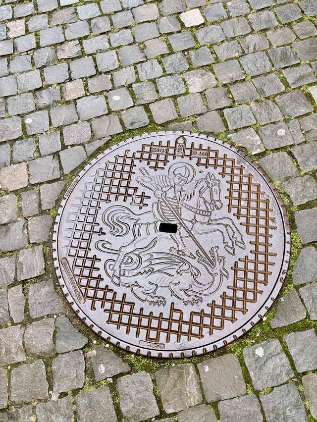 【瑞士】Stein am Rhein施泰因：萊茵河畔的中世紀舊城區 I 春天好去處
