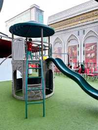 Great Budget Friendly Hotel in Melaka 