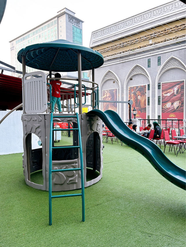 Great Budget Friendly Hotel in Melaka 