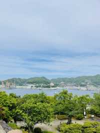 【長崎県】世界遺産の旧グラバー住宅