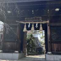 [일본 기타큐슈🇯🇵] 부모님과 관광하기 좋은 여행지:고쿠라성🏯