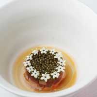 Blue by Alain Ducasse