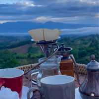 Muang Mountain High Camp