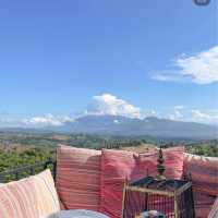 Muang Mountain High Camp