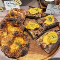 【代官山】モーニングで行きたいおすすめのパン屋！