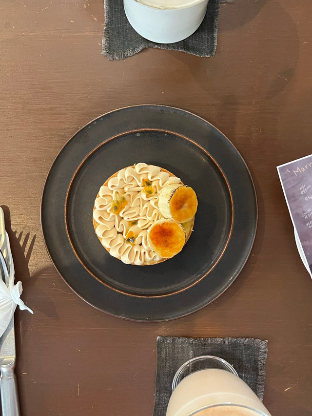 🌞부산 전포동 카페 노이알트 디저트가 맛있는곳💗