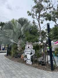 ITim Station ร้านไอศครีมที่ Huahin one
