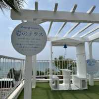 沖繩落機後/上機前必訪 瀨長島Umikaji Terrace 