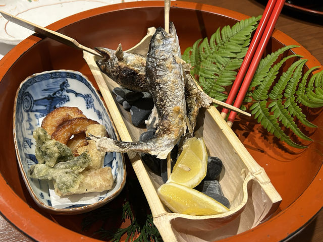 黒川温泉なら、絶対おすすめの宿・山みず木