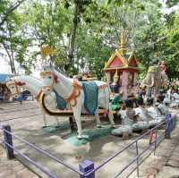 วัดม่วง |อ่างทอง