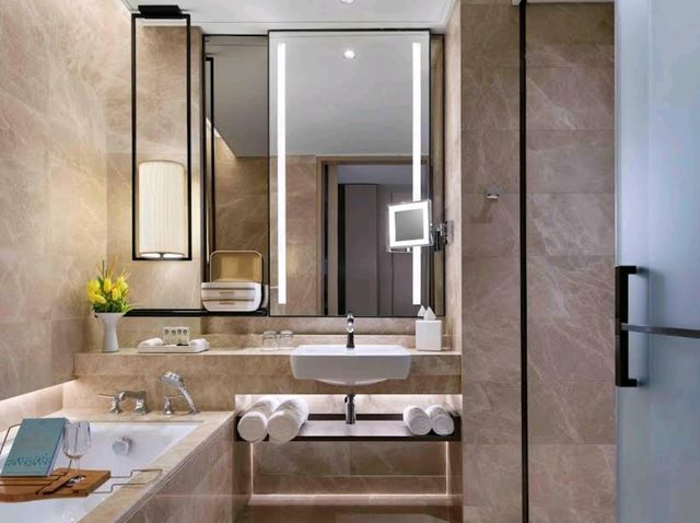 Sofitel Singapore City Centre