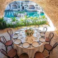 Mayan Marvel: All-Fun awaits at Hotel Xcaret  