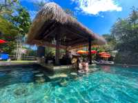 Splish-Splash Fun at Waterbom Bali!