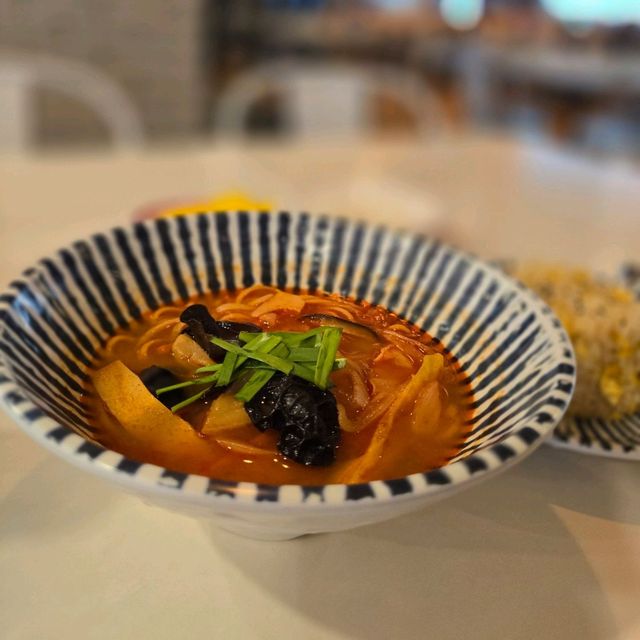 제주여행 제주맛집 1950에어차이나