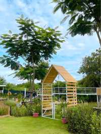 🛟 หลีกหนีความวุ่นวาย VELA POOL VILLA