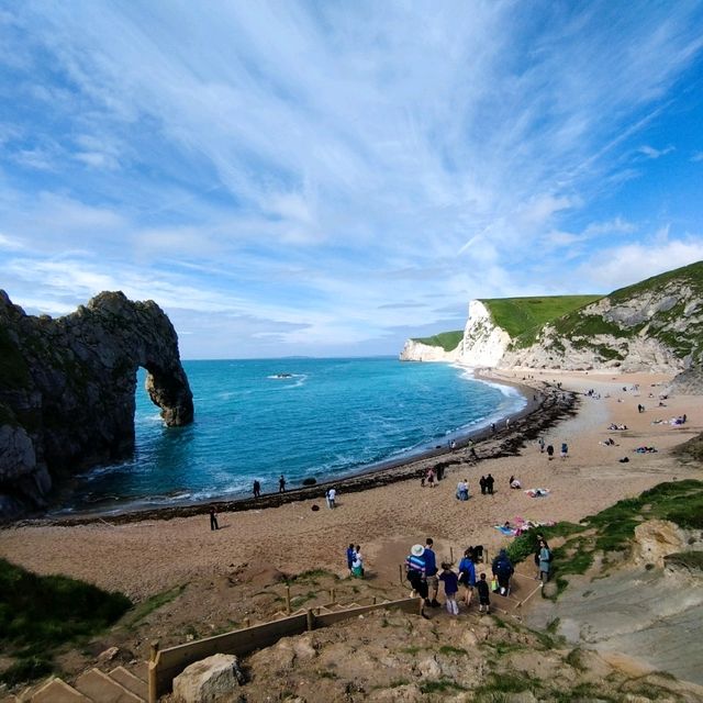 durdle door uk
