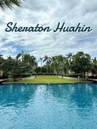 Sheraton Huahin Resort & Spa