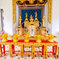ศาลหลักเมืองกรุงเทพมหานคร