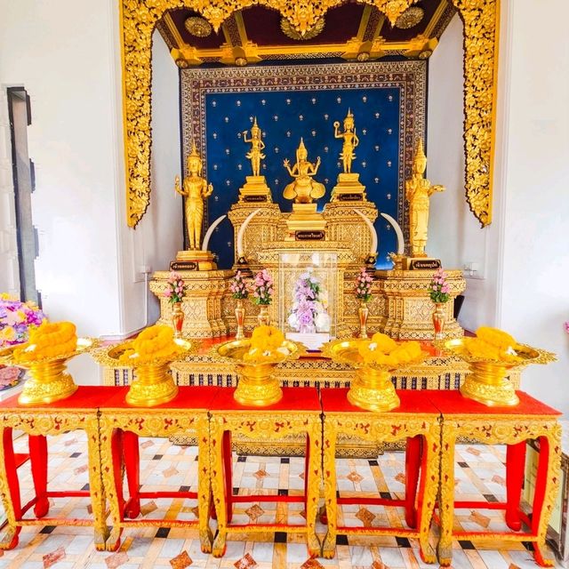 ศาลหลักเมืองกรุงเทพมหานคร