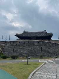 경기도 수원 핫플 행리단길 수원화성 둘레길 걸으며 힐링해요 💚