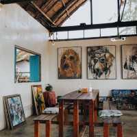 Maliblues Bed & Bar - Chumphon