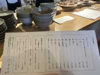 福岡・久山。薪で炊いた福岡県産無農薬玄米が食べられる玄米おにぎり『ひとやすみ』