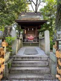 【倉敷】合格祈願だるま