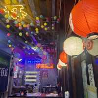 洋食商店：壽喜燒2人套餐，開心果雜莓芭菲