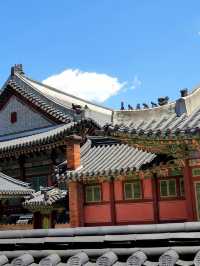 Changdeokgung