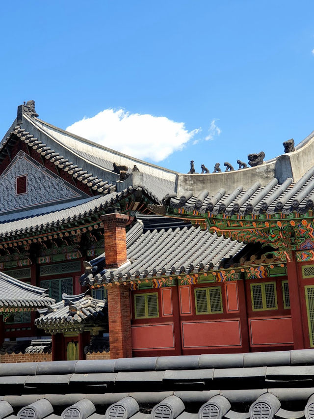 Changdeokgung