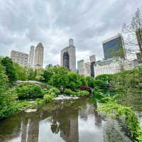 New York City | แบกเป้เที่ยวคนเดียว