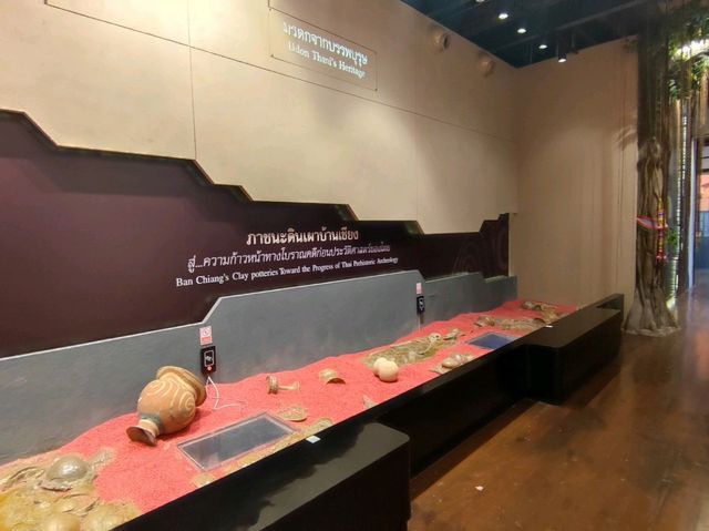 Udonthani Museum