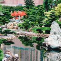 Nan Lian Garden