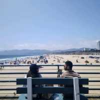 Santa Monica, Los Angeles 