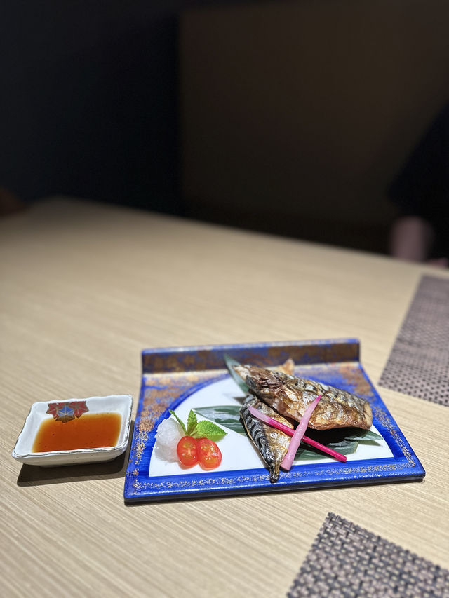珠海日本菜熱門榜之一