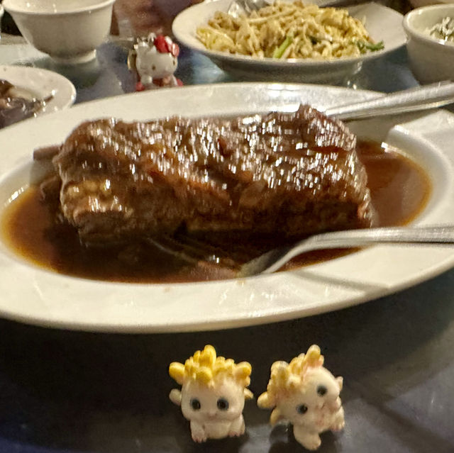 永康商圈（秀蘭小吃館）江浙料理美食餐廳推薦大家