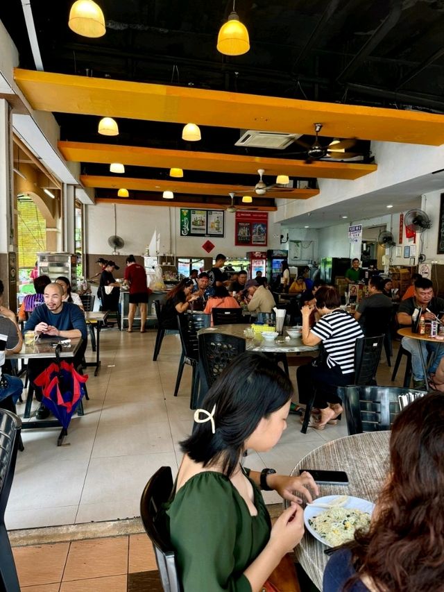 Hock Kopitiam