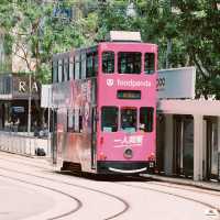 Ding Ding Tram
