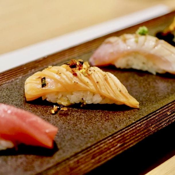 Sushi Jin 