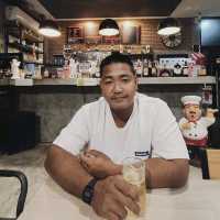 วันสบายๆ