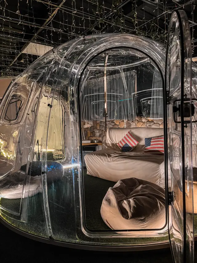 Tainan's Cool Retreats