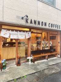 【神奈川県/鎌倉　大仏ビスケット付きクレープと大人のカフェモカが美味しいオシャレなカフェ☕️】