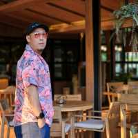 แจกพิกัดคาเฟ่ เขาใหญ่ วิวทุ่งหญ้าและฟาร์มม้า