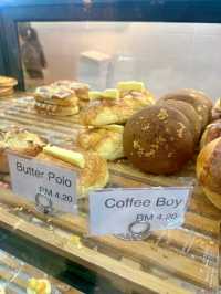 Best patisserie in Miri