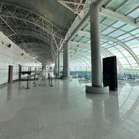 รีวิวสนามบิน SEA-TAC (Tacoma) สนุกแบบสุดๆ! ✈️🇺🇸