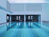 ✨ Relax at Pullman Kuching