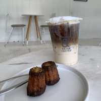 Think Cafe at The Bloc BKK