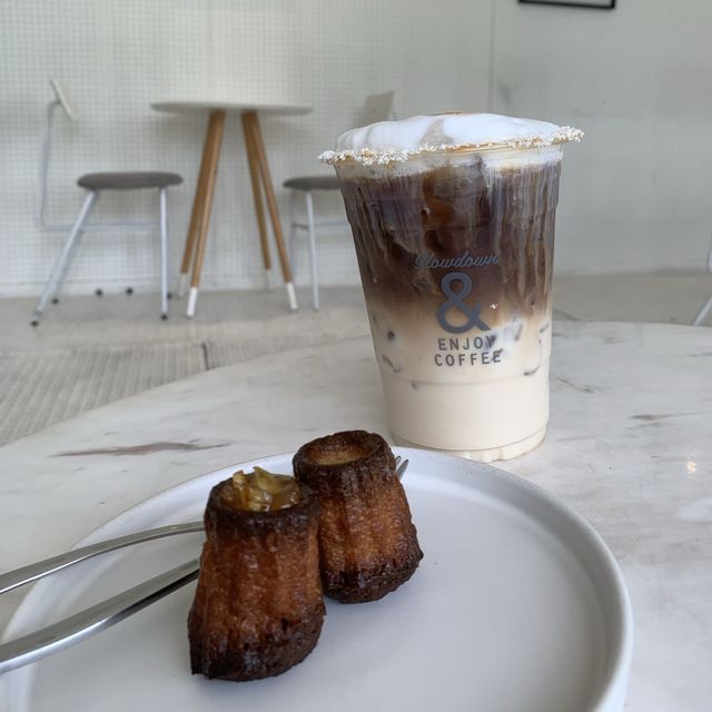 Think Cafe at The Bloc BKK
