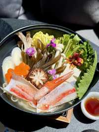 Kinki Japanese Restaurant Thonglor